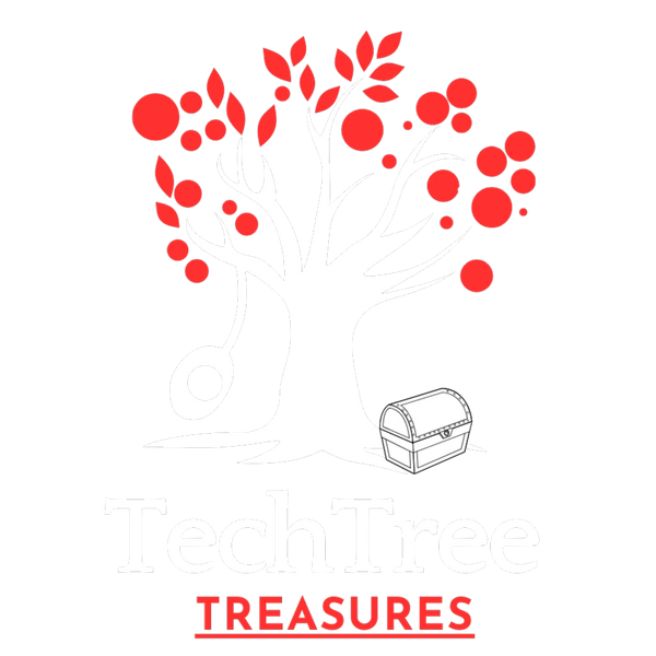 TechTree Treasures